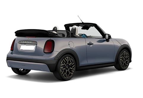 Mini Cabrio #2