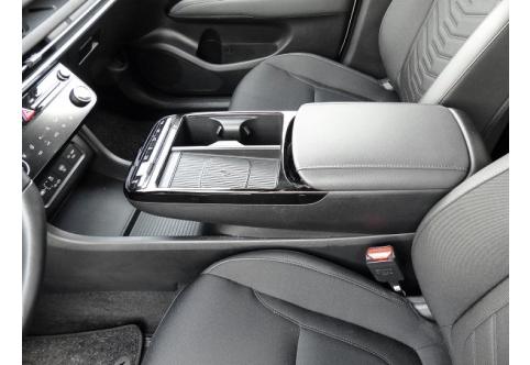 Hyundai Tucson #11