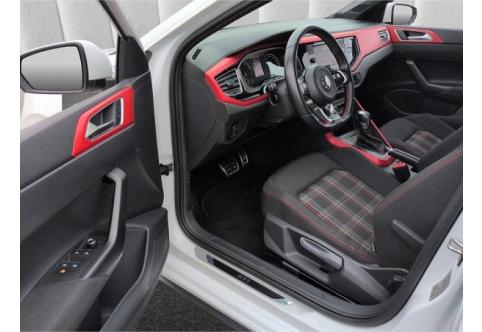 VW Polo #4