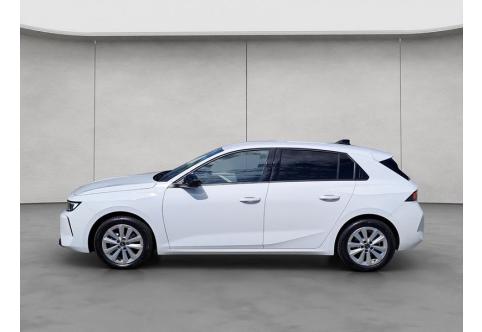 Opel Astra #2