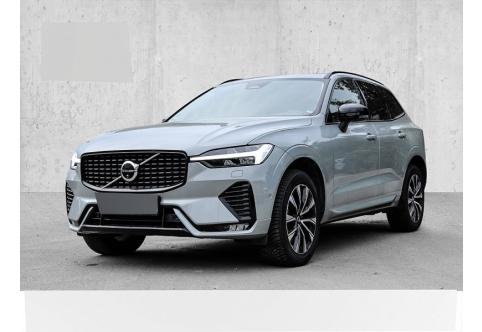 Volvo XC60 #1