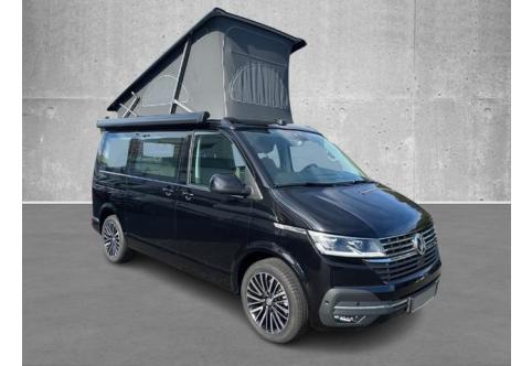 VW T6 California #1