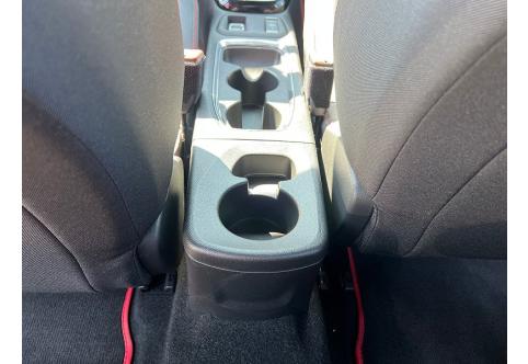 Opel Corsa #17
