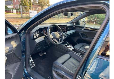 VW Tiguan #10