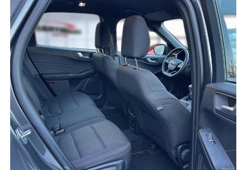 Ford Kuga #7
