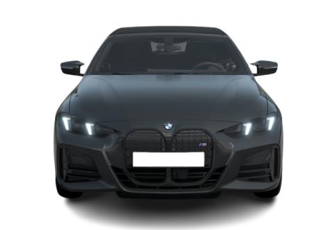 BMW Serie 4 #2