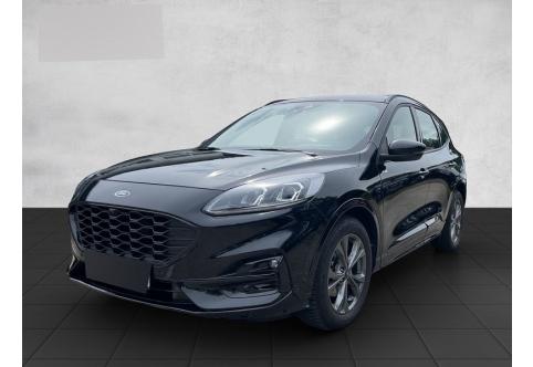 Ford Kuga #1