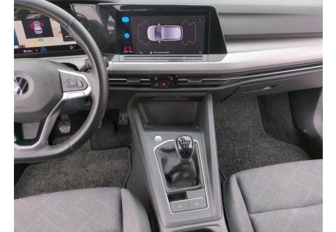 VW Golf #7