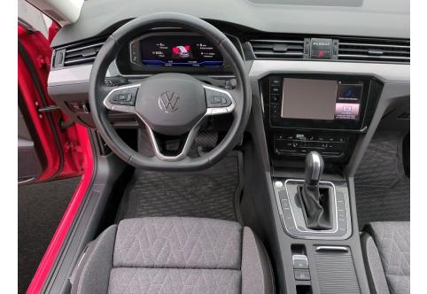 VW Passat #5