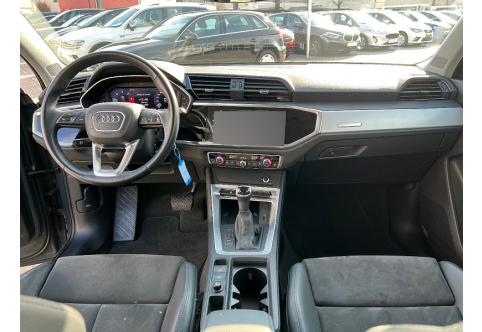 Audi Q3 #18