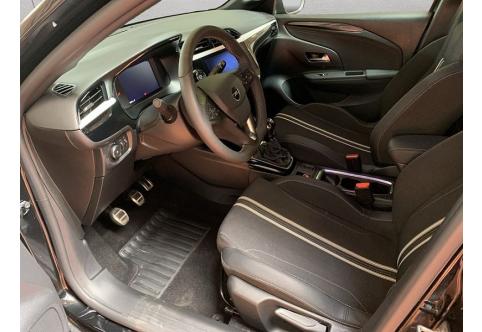 Opel Corsa #10
