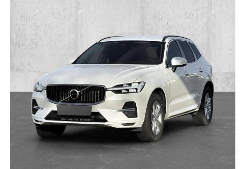 Volvo XC60 #1