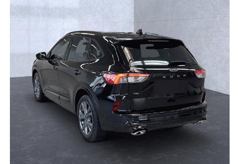 Ford Kuga #2