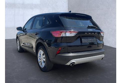 Ford Kuga #2