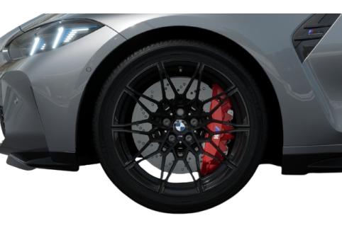 BMW M3 #6