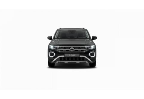 VW T-Roc #7