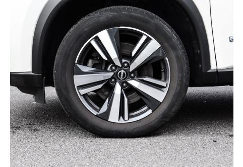 Nissan X-Trail #3