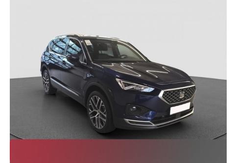 Seat Tarraco #8