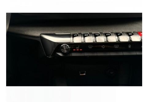 Peugeot 5008 #18