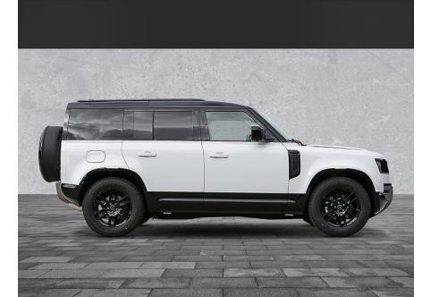 Land Rover Defender #6
