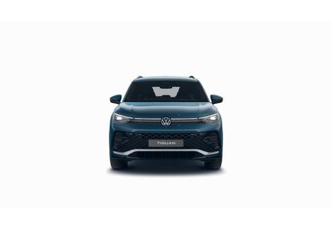 VW Tiguan #2