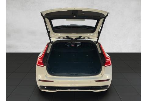 Volvo V60 #2