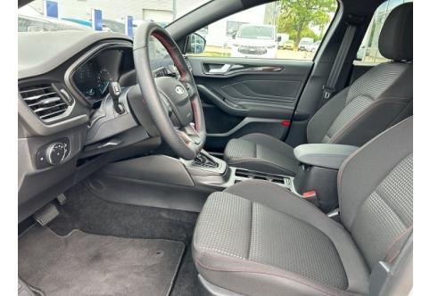 Ford Focus #11
