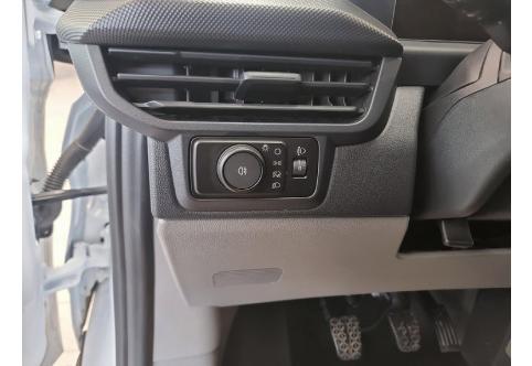 Ford TRANSIT CUSTOM #12