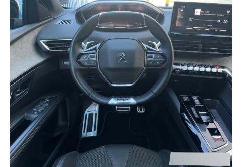 Peugeot 5008 #14