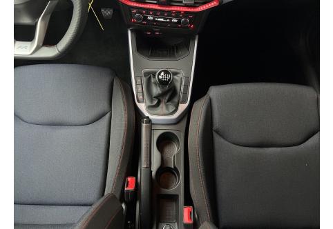 Seat Arona #9