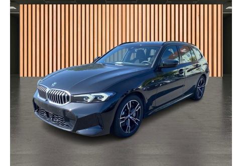 BMW 3er #2