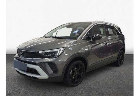 Opel Crossland X #1