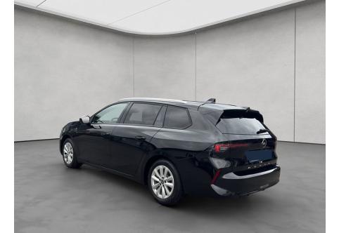 Opel Astra #3