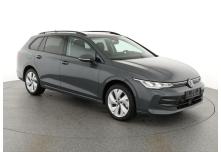 VW Golf e-golf