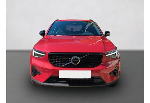Volvo XC40 #5