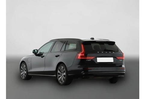 Volvo V60 #5