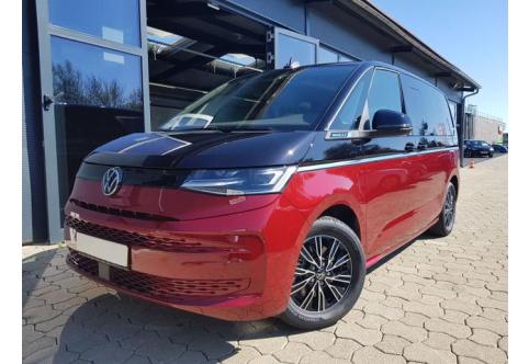 VW T7 Multivan #1