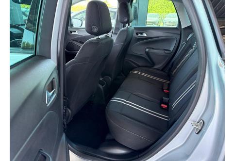 Opel Crossland X #6