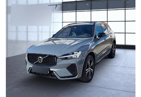 Volvo XC60 #1