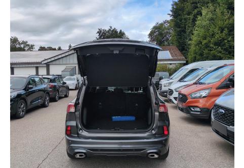 Ford Kuga #20