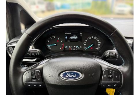 Ford Fiesta #11