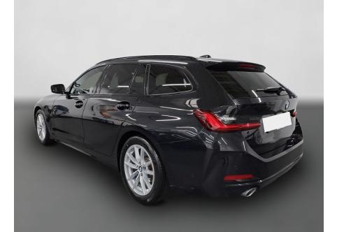 BMW 3er #4