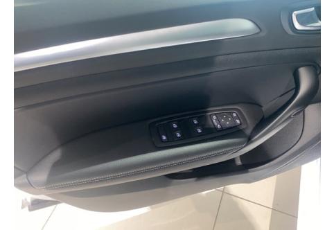 Renault Megane #13