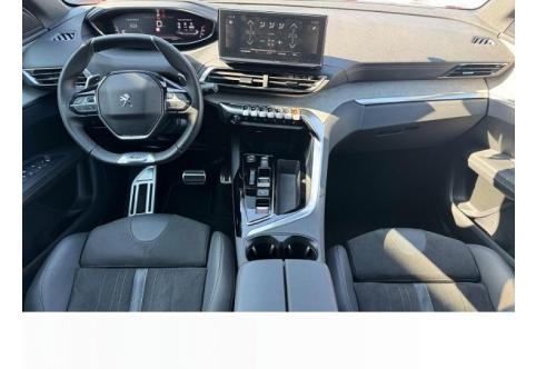 Peugeot 3008 #9