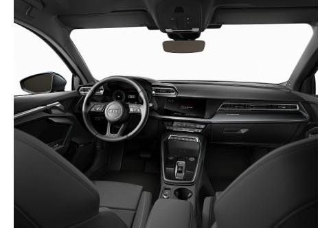 Audi A3 #2