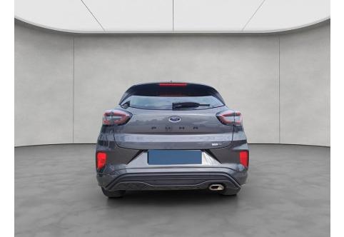 Ford Puma #4