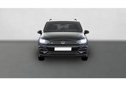 VW Touran #6