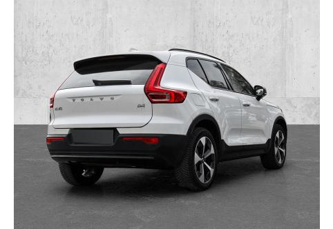 Volvo XC40 #2