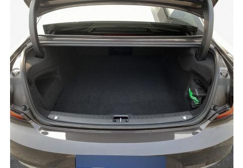 Volvo S90 #6