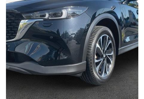 Mazda CX-5 #5